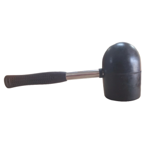 Młotek gumowy   1.3kg. Profi